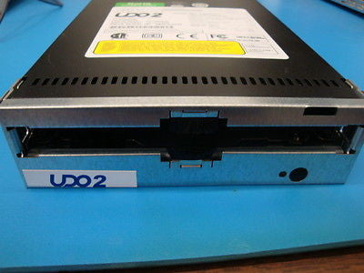 Plasmon UDO60 Internal SCSI 60GB UDO2 Drive 100-102638-00 UDO60I-S - Micro Technologies (yourdrives.com)