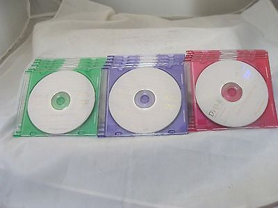 New PIONEER DVS-R4700SP DVD-R Discs for Authoring 4.7GB - Micro Technologies (yourdrives.com)