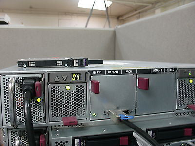 HP MSA70 SAS Array with 5TB Capacity!  10X500GB SATA 3G 7200RPM Drives - Micro Technologies (yourdrives.com)