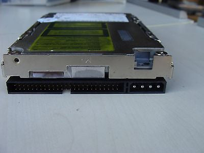 Fujitsu M2513aQ 640Mb 3.5Inch Scsi Hard Drive - Micro Technologies (yourdrives.com)