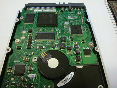 Seagate ST3146707LW 9X2005-105 10K.7 146GB 68 Pin Ultra U320 SCSI Firmware 0005 - Micro Technologies (yourdrives.com)