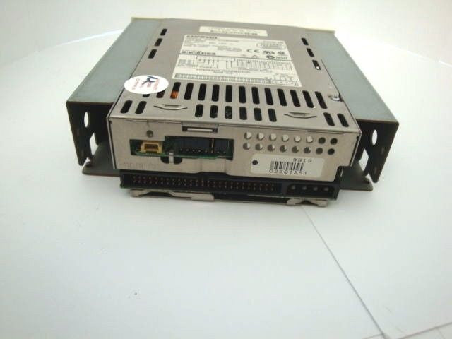 COMPAQ 122873-001 DDS3 SCSI DAT Dr 12/24GB Int 5.25" Completely Recertifed - Micro Technologies (yourdrives.com)