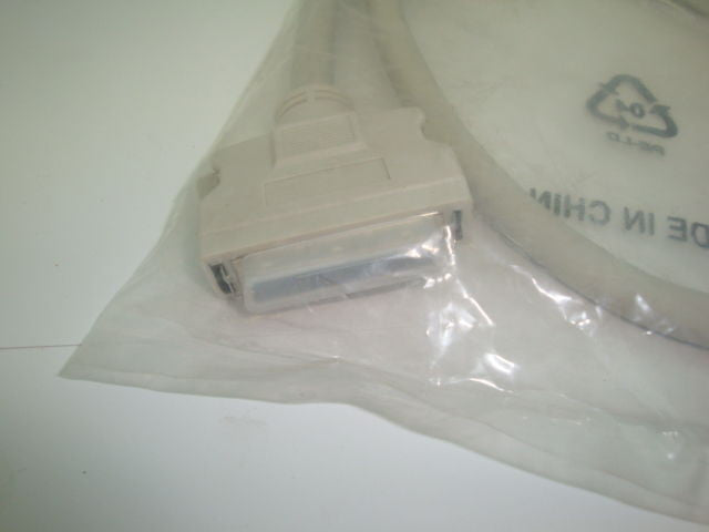 NEW SCSI 2 to SCSI 2 Cable 3 foot SCSI II to SCSI II - Micro Technologies (yourdrives.com)