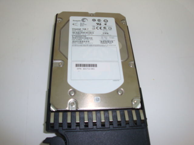 AP860A Tray with 600GB SAS MSA2000 601777-001 ST3600057SS 601712-001 - Micro Technologies (yourdrives.com)