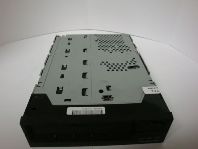 Tandberg SLR60 60GB Internal SCSI Tape Drive PN: 6617 Black Bezel - Micro Technologies (yourdrives.com)