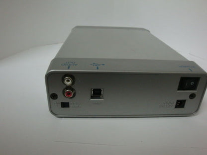 External Plextor PX-W4012TU 40/12/40 CD-RW Drive USB 2.0 Power Block Included - Micro Technologies (yourdrives.com)