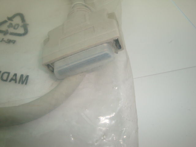NEW SCSI 2 to SCSI 2 Cable 3 foot SCSI II to SCSI II - Micro Technologies (yourdrives.com)