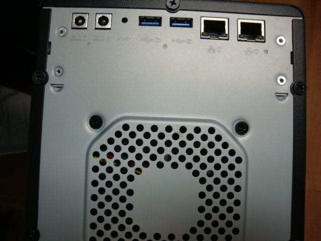 Western Digital MyCloud EX4 10TB  4 Bay NAS Storage with QTY 2 X 5TB  Drs - Micro Technologies (yourdrives.com)