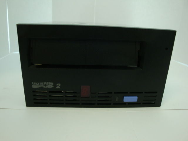 IBM 18P9047 LTO2 Tape Drive 200/400GB LVD SCSI - Micro Technologies (yourdrives.com)