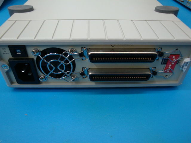 Maxoptix TMT6-5200 (Star) 5.2GB  SCSI Optical Drive External - Micro Technologies (yourdrives.com)