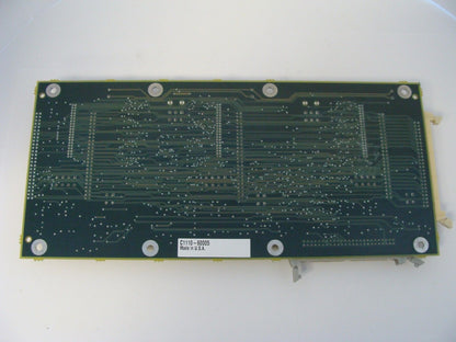 HP C1110-60005 2200MX Optical Library lower interposer board - Good Condition! - Micro Technologies (yourdrives.com)