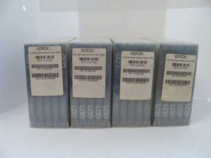 *NEW* Xerox UDO30RW 97-0852-000 5.25" 30GB RW Optical Media, Sealed Lot of 5 - Micro Technologies (yourdrives.com)