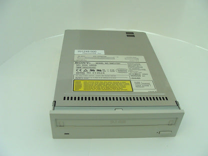 *Unused* Plasmon 201248-000 9.1GB Magneto Optical Drive - 1 yr warranty - Micro Technologies (yourdrives.com)