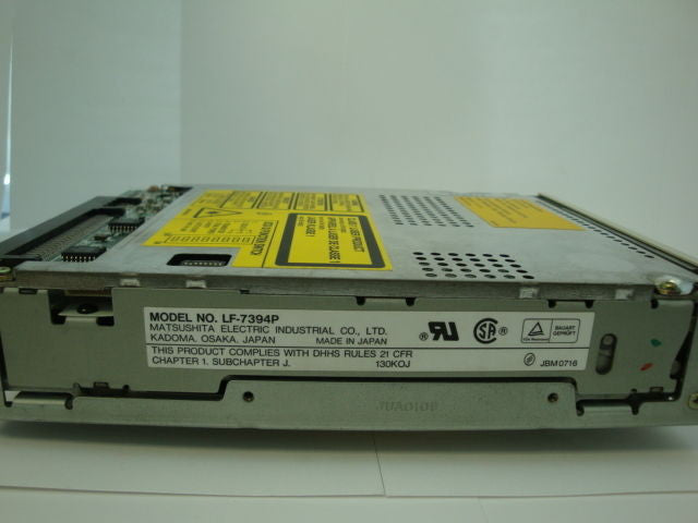 Plasmon  LF-7394P Multi Function Drive Internal SCSI - Micro Technologies (yourdrives.com)
