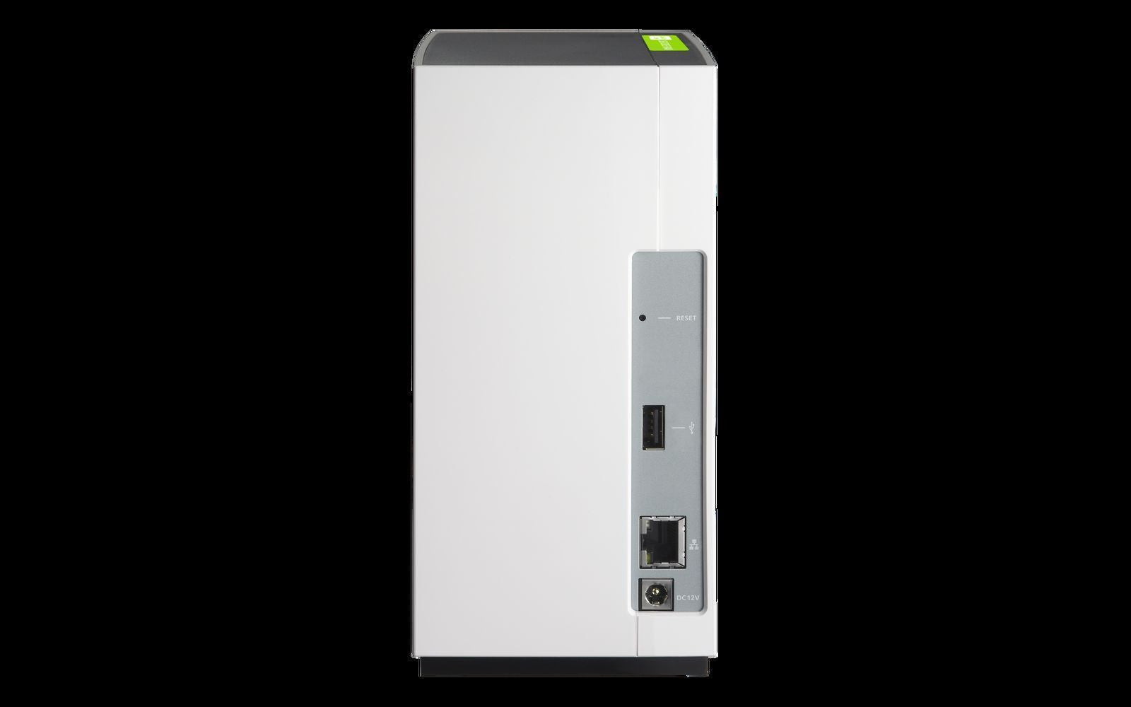 QNAP TS-228 6TB  2 Bay NAS Storage with QTY 2 RED NAS 3TB  Drs - Micro Technologies (yourdrives.com)