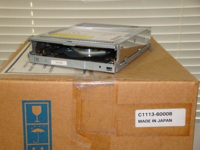 HP C1113-60008 / Sony SMO-F551-01 - Micro Technologies (yourdrives.com)