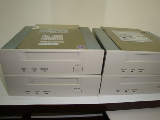 COMPAQ 122873-001 DDS3 SCSI DAT Dr 12/24GB Int 5.25" Completely Recertifed - Micro Technologies (yourdrives.com)
