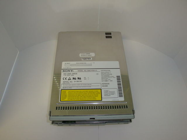 HP C1113-60008 / Sony SMO-F551-01 - Micro Technologies (yourdrives.com)