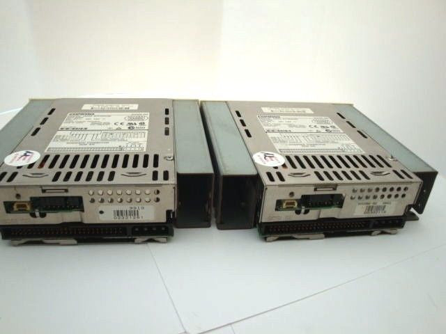 COMPAQ 122873-001 DDS3 SCSI DAT Dr 12/24GB Int 5.25" Completely Recertifed - Micro Technologies (yourdrives.com)