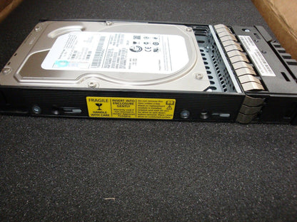 IBM 99Y1163 In Tray FRU 99Y1164 Seagate ST1000NM0011 1TB 3.5" 3Gb SATA 7200 RPM - Micro Technologies (yourdrives.com)