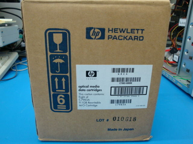 HP C7983 8 Pack