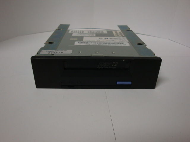 IBM 71P9163 Internal DAT72  DDS5 Tape Drive 5.25" Bezel - Micro Technologies (yourdrives.com)