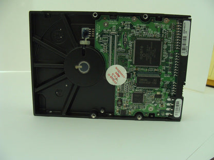 Maxtor 7Y250P0 Maxline Plus II 250GB ATA/133 HDD 8mb Cache 7200RPM - Micro Technologies (yourdrives.com)