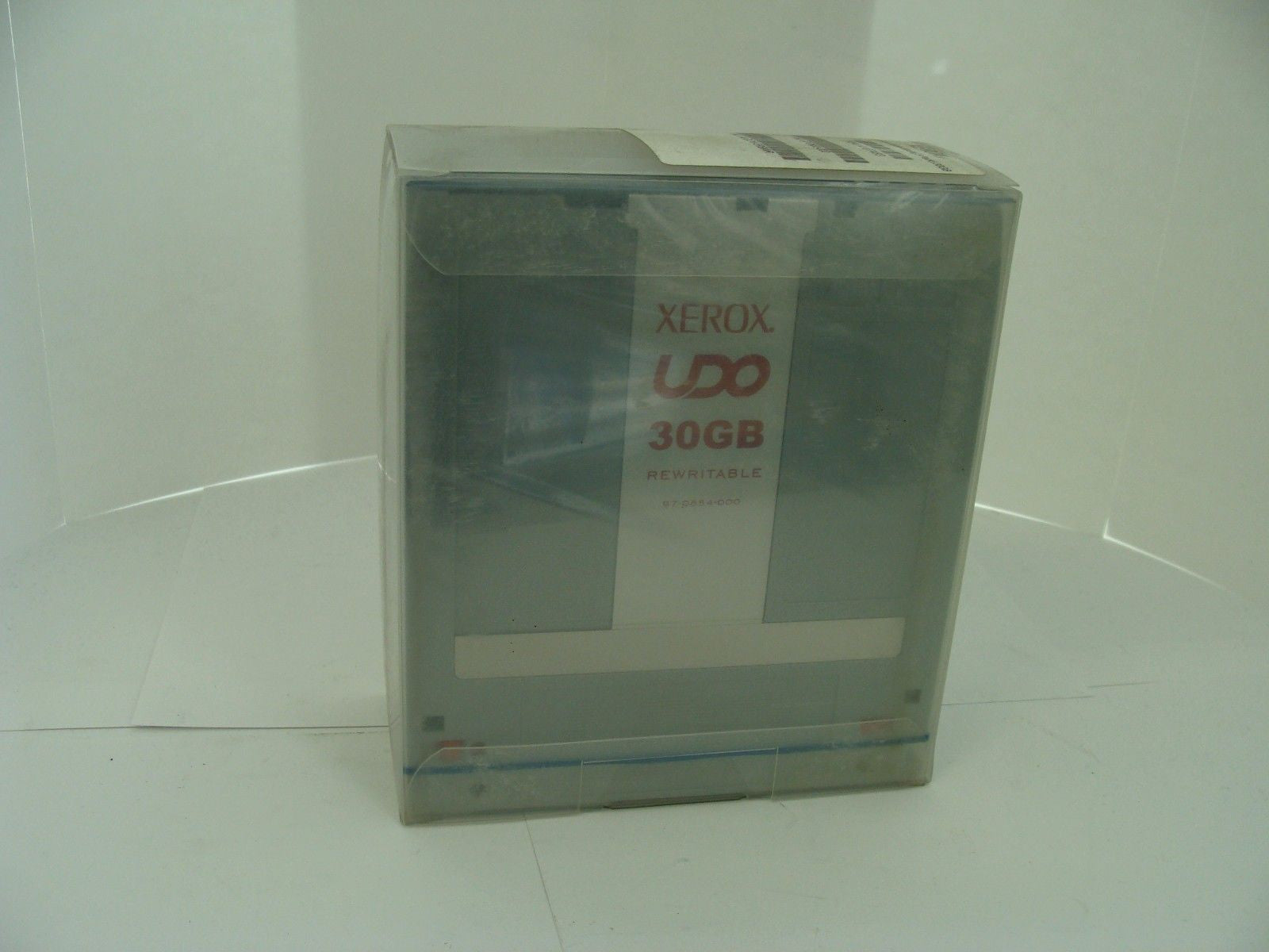 *NEW* Xerox UDO30GBRW Optical Disk 97-0852-000 5.25" Rewritable Media - Sealed - Micro Technologies (yourdrives.com)