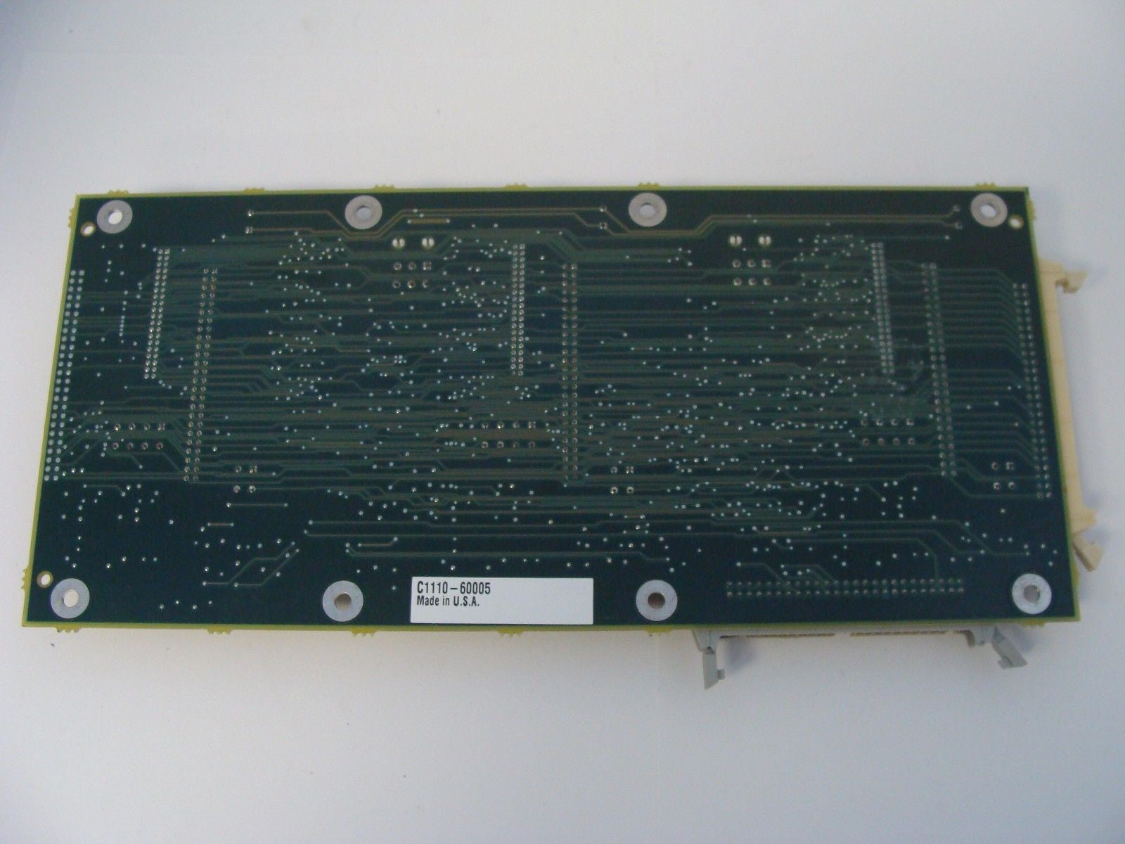 HP C1110-60005 2200MX Optical Library lower interposer board - Good Condition! - Micro Technologies (yourdrives.com)