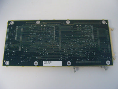 HP C1110-60005 2200MX Optical Library lower interposer board - Good Condition! - Micro Technologies (yourdrives.com)