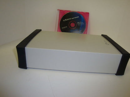 External Plextor PX-W2410TU 24/10/40 CD-RW Drive USB & Burn Software Included - Micro Technologies (yourdrives.com)