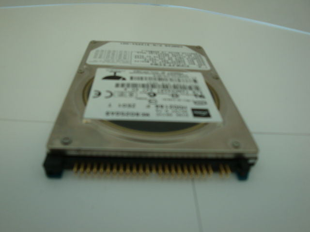 Toshiba MK8025GAS Internal 80GB 4200 RPM, 2.5" HDD Compaq 312954-001 - Micro Technologies (yourdrives.com)