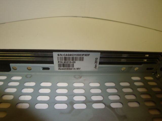 IBM 95310-05 Tray for 1TB 3.5" hard drives - Micro Technologies (yourdrives.com)