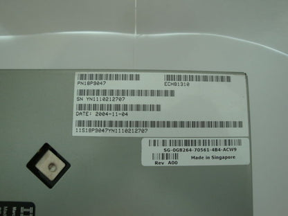 IBM 18P9047 LTO2 Tape Drive 200/400GB LVD SCSI - Micro Technologies (yourdrives.com)
