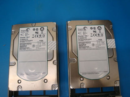 AP860A Tray 600GB SAS 3rd Party SAS MSA2000 601777-001 ST3600057SS  Zero HOURS - Micro Technologies (yourdrives.com)
