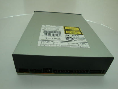 Plextor PX-W4012TA IDE 40/12/40 CD-RW Drive 5.25'' HH ATAPI TLA0105 - Micro Technologies (yourdrives.com)