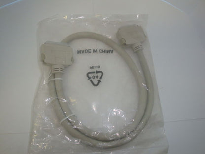 NEW SCSI 2 to SCSI 2 Cable 3 foot SCSI II to SCSI II - Micro Technologies (yourdrives.com)