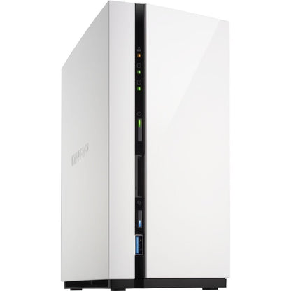QNAP TS-228 6TB  2 Bay NAS Storage with QTY 2 RED NAS 3TB  Drs - Micro Technologies (yourdrives.com)