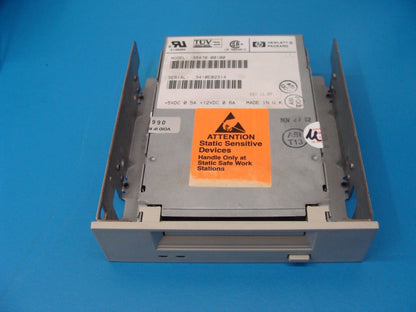 HP 35470 2/4GB 4MM DDS-1 SCSI 5.25" Tape Drive C1503a 35470-00100 - Micro Technologies (yourdrives.com)