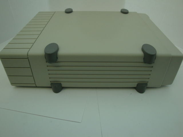HP 2600FX  C1114J 2.6GB Generic Dura Micro External Case MO Drive - Micro Technologies (yourdrives.com)