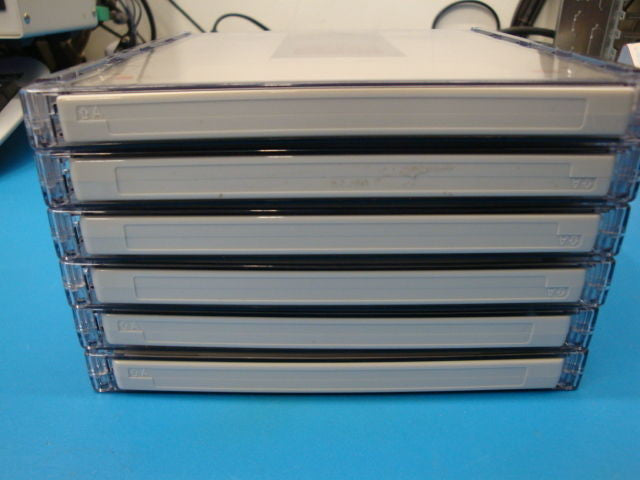 SONY EDM-2300B 2.3GB RW Optical Disk 512 B/S (same as EDM-2300C) 1 piece - Micro Technologies (yourdrives.com)