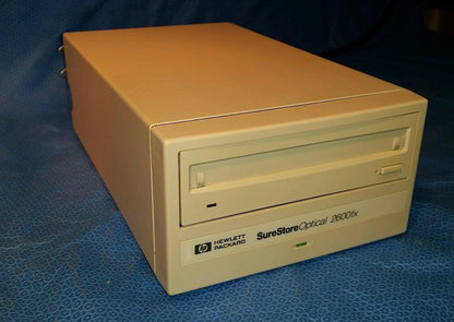 HP C1114G HP UX 2.6GB Magneto-Optic Drive 2600FX - Micro Technologies (yourdrives.com)