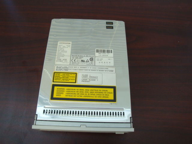 HP C1113-69100 2.6Gb Internal Optical Drive - Micro Technologies (yourdrives.com)