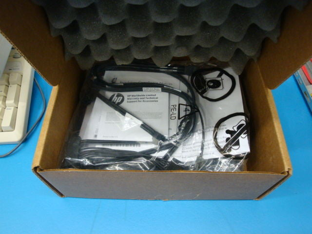 NEW HP VM647AA 587483-001 600GB 6G 15K RPM SAS 3.5" DRIVE With Cables 581314-001 - Micro Technologies (yourdrives.com)
