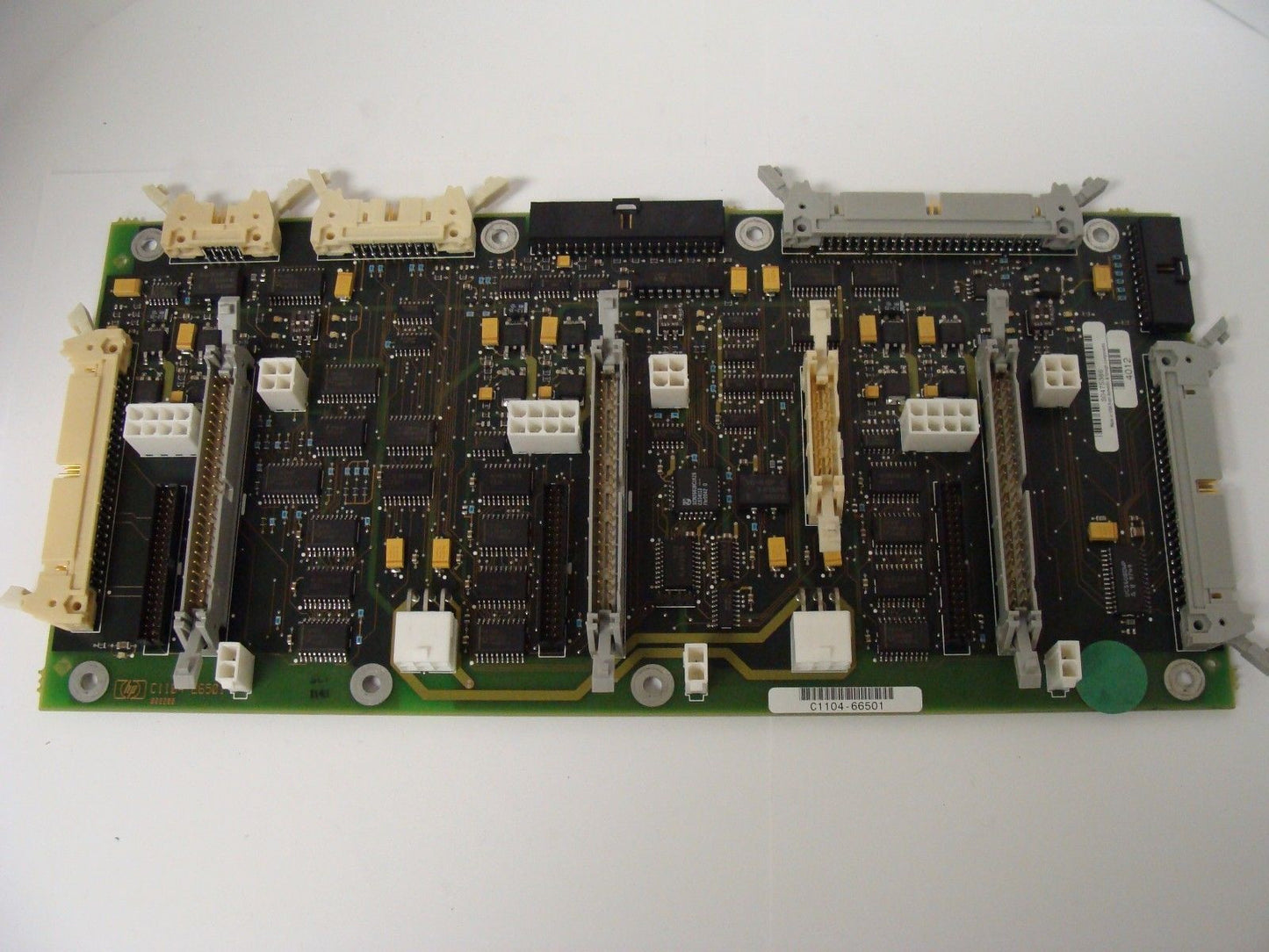 HP C1110-60004 2200MX Optical Library upper interposer board - Good Condition! - Micro Technologies (yourdrives.com)