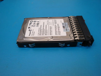 HP 507749-001 MM0500EANCR 500GB 2.5 SATA Hard Drive with SFF Tray 508035-001 - Micro Technologies (yourdrives.com)
