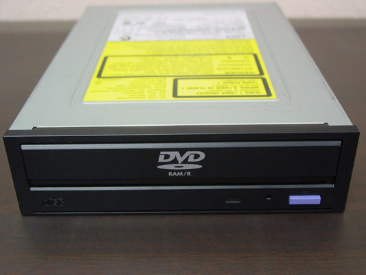 IBM LF-D311-BK / 24P3615 DVD-RAM/DVD-R IDE ATAPI - Micro Technologies (yourdrives.com)