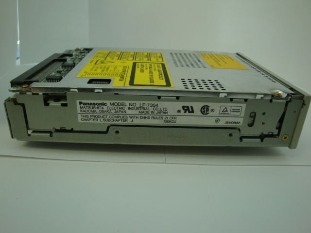 Panasonic LF-7304 Multi Function Drive Internal SCSI - Micro Technologies (yourdrives.com)