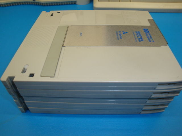 HP 88147J USED MO Media 5.2GB RW Optical Disk - Micro Technologies (yourdrives.com)