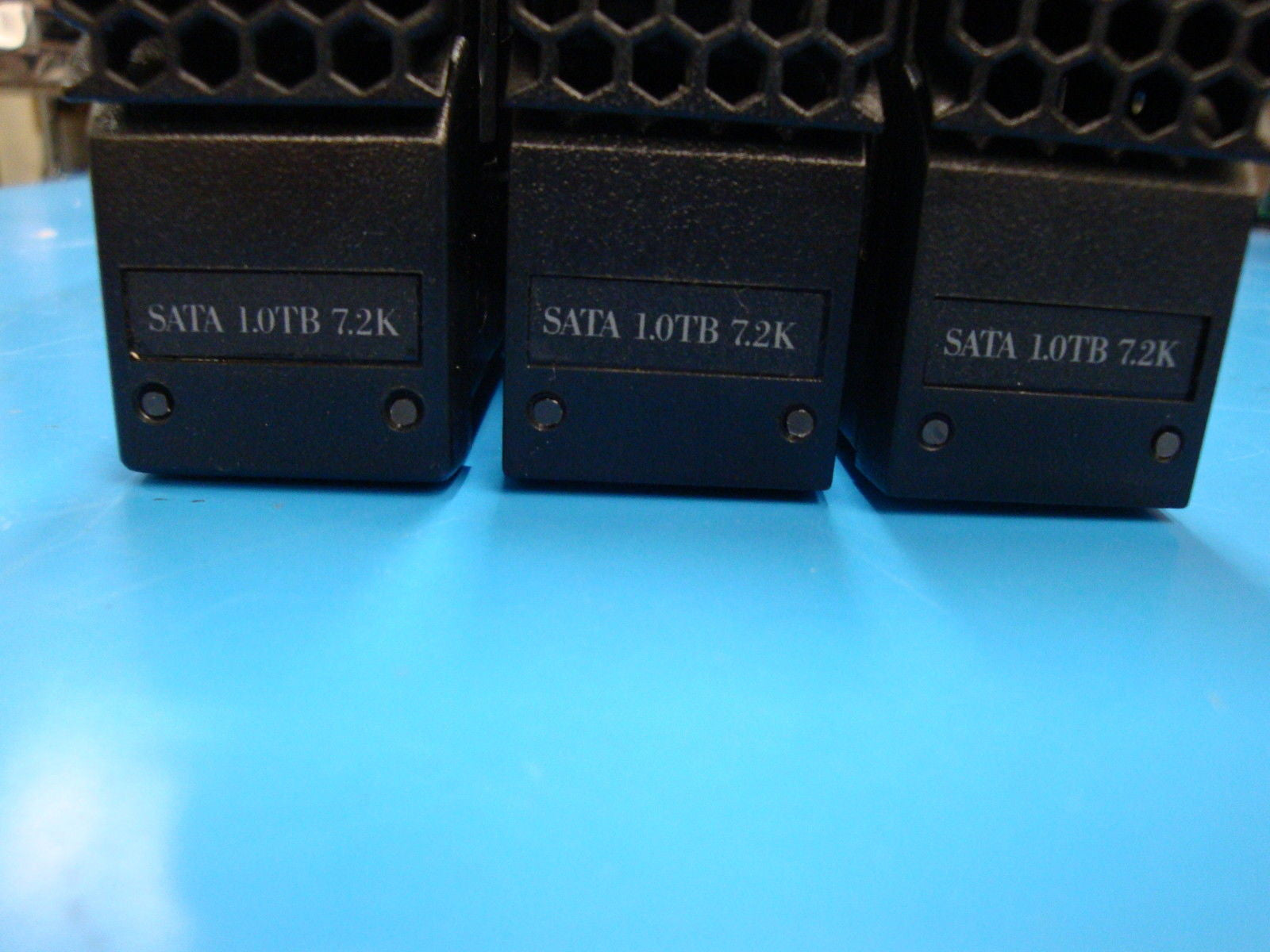 IBM 99Y1163 In Tray FRU 99Y1164 Seagate ST1000NM0011 1TB 3.5" 3Gb SATA 7200 RPM - Micro Technologies (yourdrives.com)